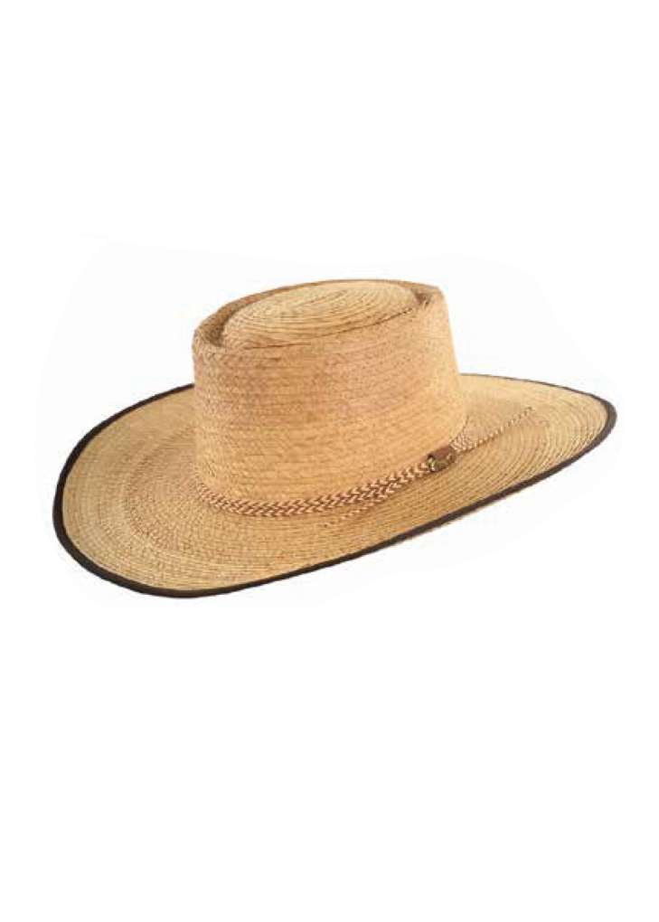 Wrangler Coban Hat