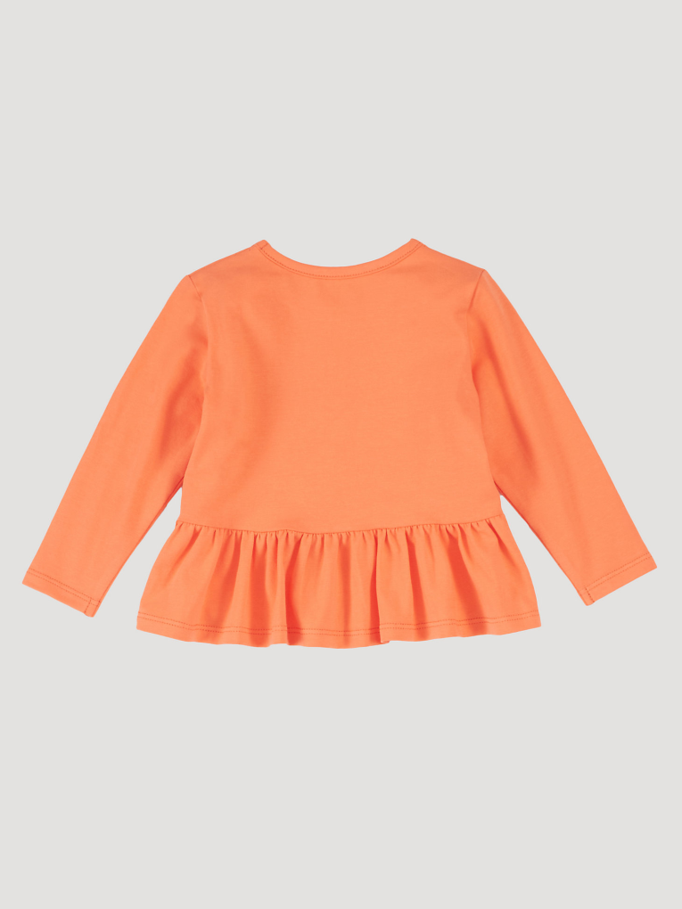 Wrangler Girls Rodeo Ready Tee