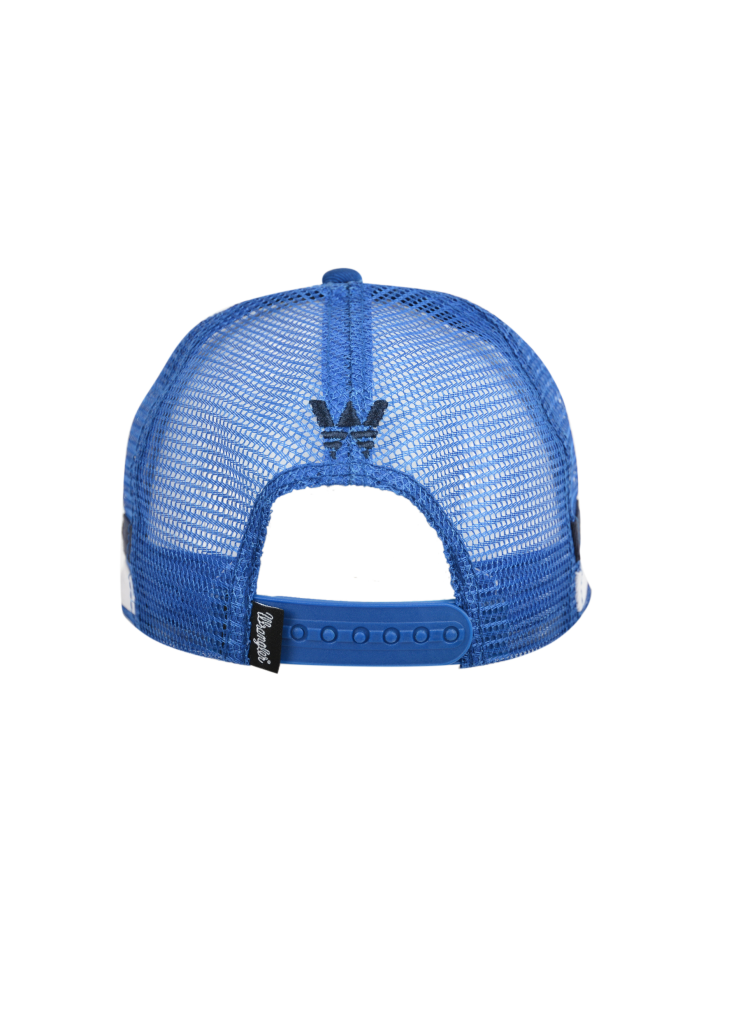 Wrangler Boys Oliver Trucker Cap