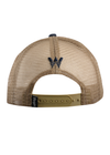 Wrangler Kids Tough Enough Trucker Cap