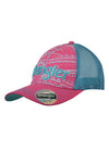 Wrangler Ladies Elora Cap