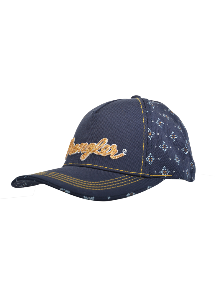 Wrangler Ladies Larissa Cap