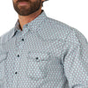 Wrangler Mens 20X Comp Shirt