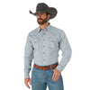 Wrangler Mens 20X Comp Shirt