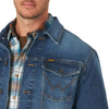 Wrangler Mens Denim Jacket