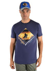 Wrangler Mens Taree Tee