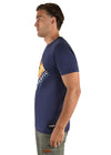 Wrangler Mens Taree Tee