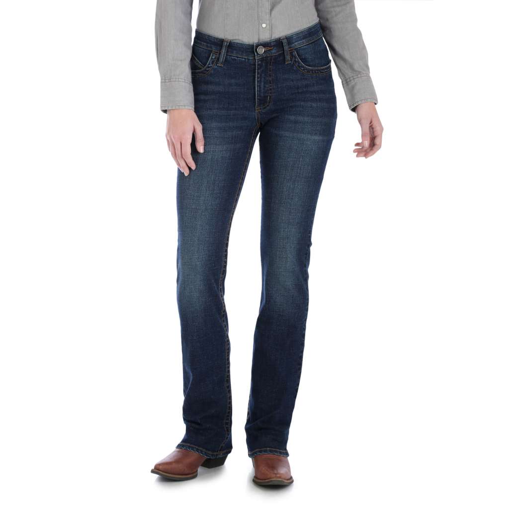 Wrangler WRW60LE34 Willow Lovette Jean
