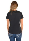 Wrangler Ladies Tasia Tee