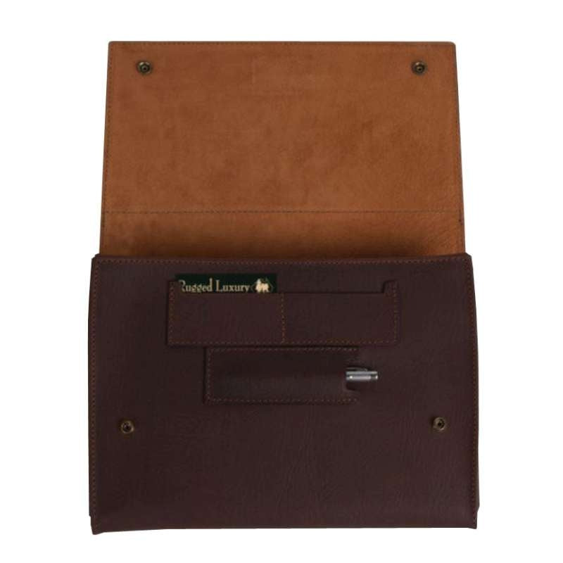 A4 Document Satchel