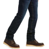 Ariat Mens M8 Calero Wyland Modern Slim Leg Jeans