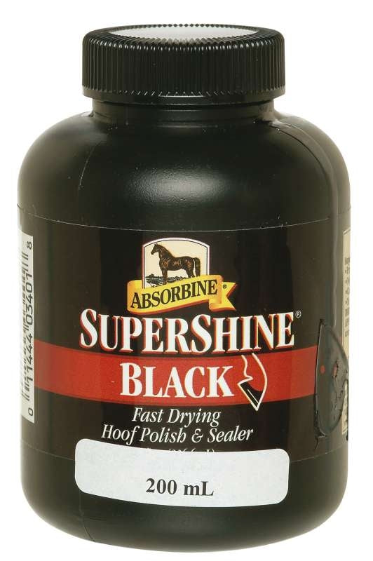 Absorbine Hoof Polish