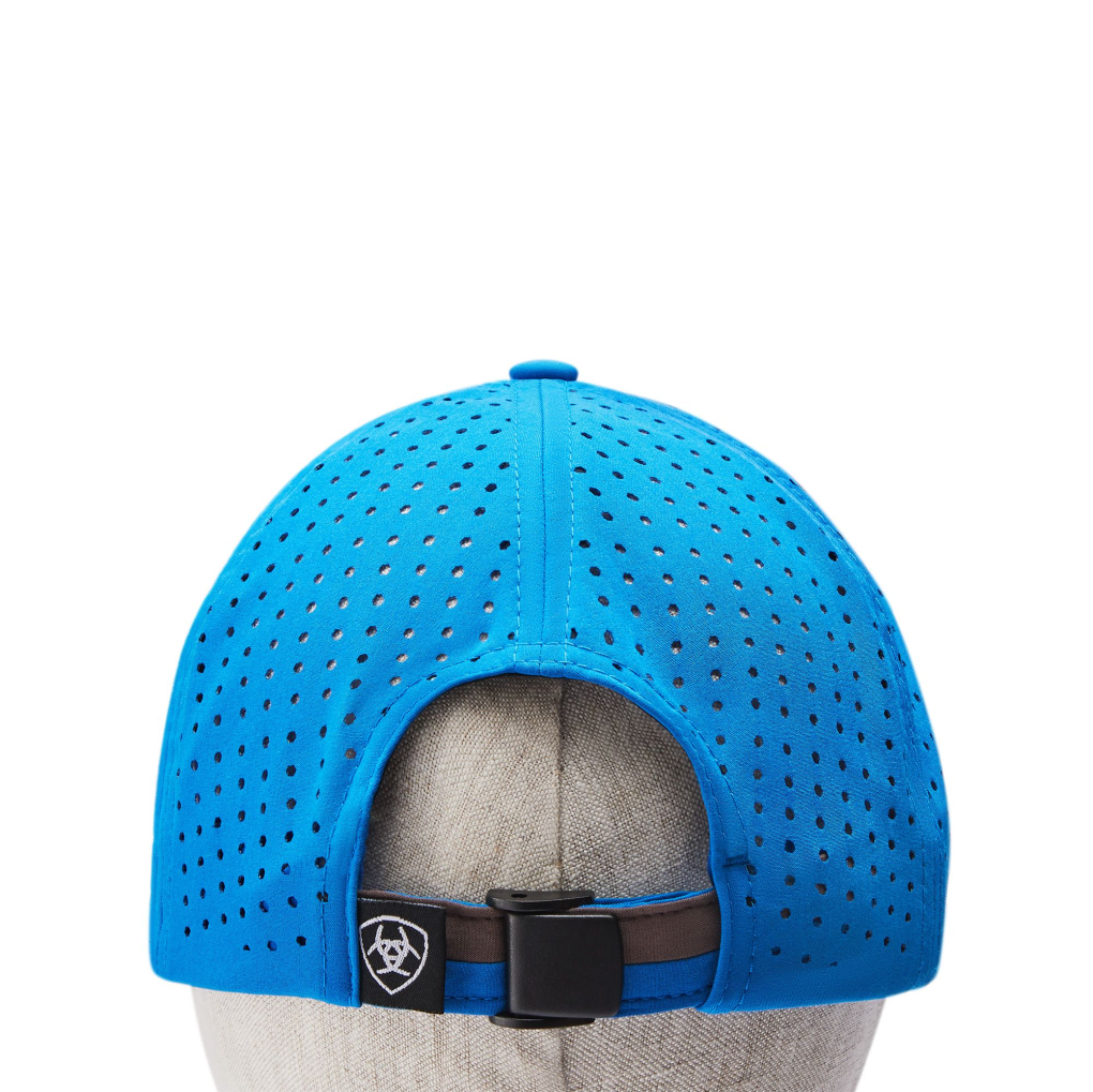 Ariat Tri Factor Cap Imperial Blue