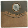 Ariat Bi-Fold Wallet 2101A