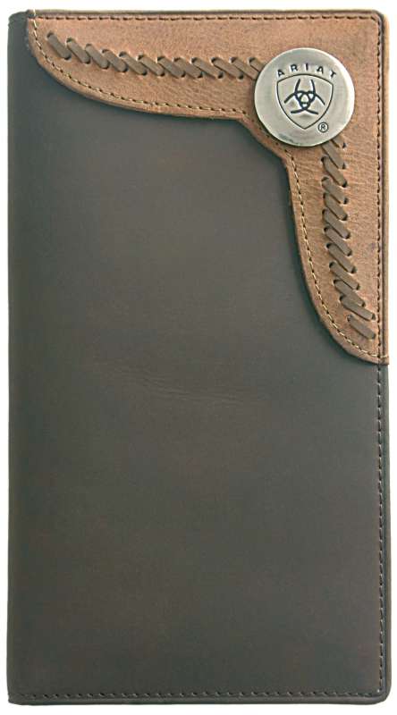 Ariat Rodeo Wallet 1103A