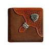 Ariat Bi-fold Wallet 2111A