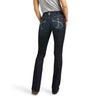 Ariat Ladies Contessa Nashville Plus Long Boot Cut Jeans