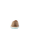 Ariat Ladies Cruiser Bare Brown/Prickly Pear