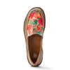Ariat Ladies Cruiser Bare Brown/Prickly Pear