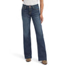 Ariat Ladies Maggie Pasadena Plus Trouser Perfect Rise Regular Jeans