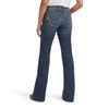 Ariat Ladies Maggie Pasadena Plus Trouser Perfect Rise Regular Jeans