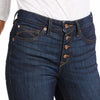 Ariat Ladies Real Flare Ophelia Nashville Long