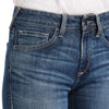 Ariat Ladies Daphne Toronto Slim Trouser Regular Jeans