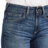 Ariat Ladies Daphne Toronto Slim Trouser Long Jeans