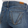 Ariat Ladies Daphne Toronto Slim Trouser Regular Jeans