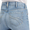 Ariat Ladies Real Felicity Colorado High Rise Regular Jeans