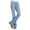 Ariat Ladies Real Vivian Detroit Long Jeans