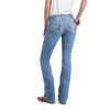 Ariat Ladies Real Vivian Detroit Long Jeans