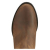 Ariat Mens Acton Distressed Brown