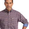 Ariat Mens Castiel Classic Shirt Scooter