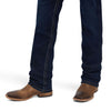 Ariat Mens M7 Slim Fit Ranger Rockport Jeans