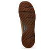 Ariat Mens Spitfire Slip On Brown Bomber