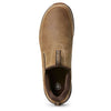Ariat Mens Spitfire Slip On Brown Bomber