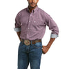 Ariat Mens WF Wilmer Classic Shirt