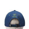 Ariat Team II Cap Heather Blue/Peridot