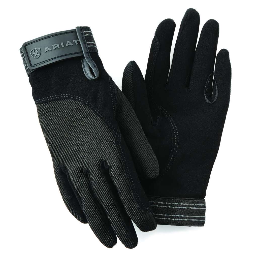 Ariat Tek Grip Gloves