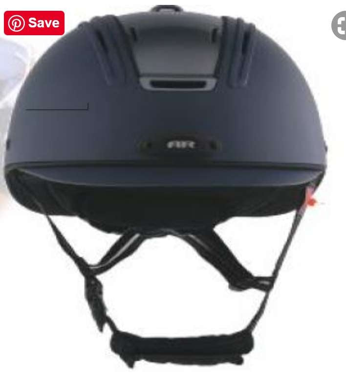 Aussie Rider Conehead