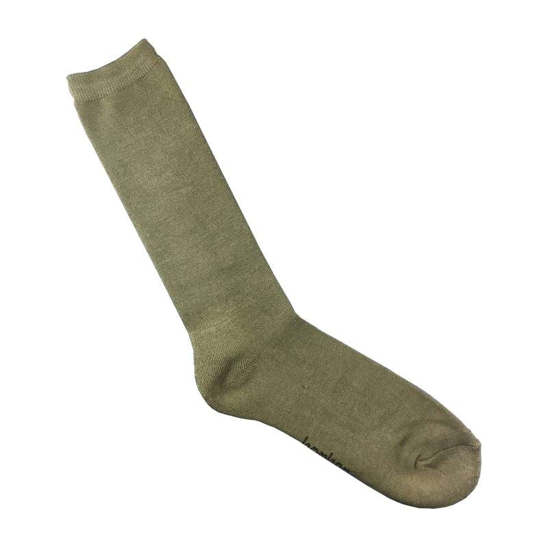 Bamboo Comfort Business Socks