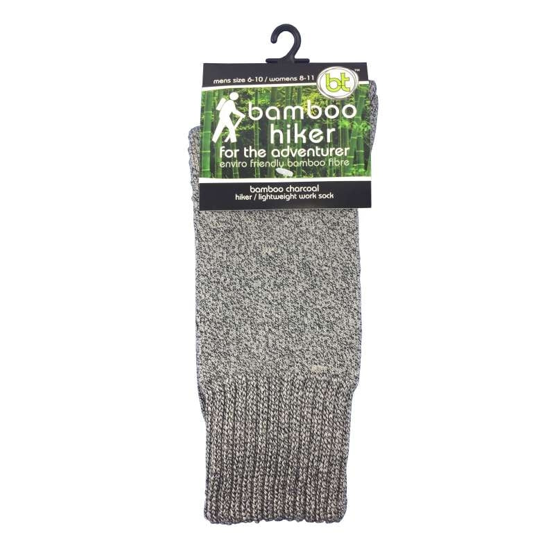 Bamboo Hikers Socks