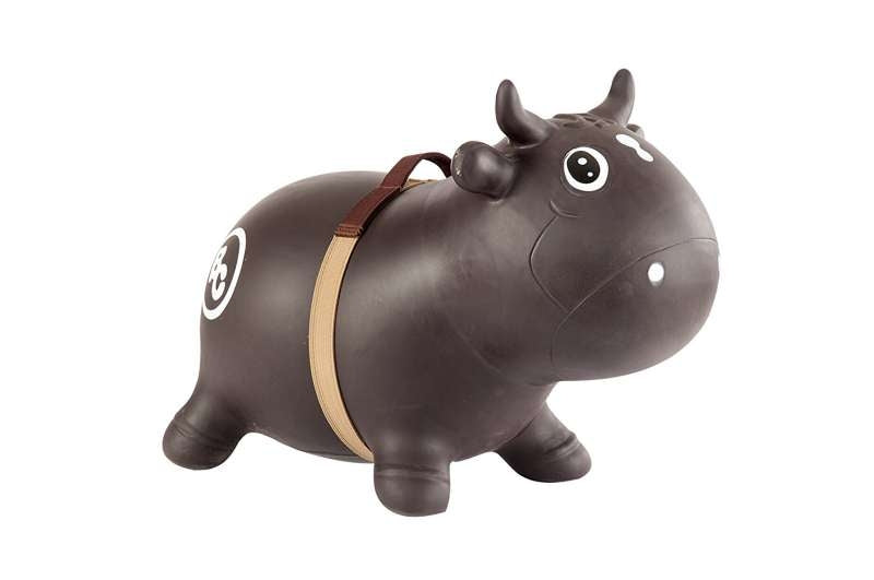 Big Country Toys Little Bucker Bull