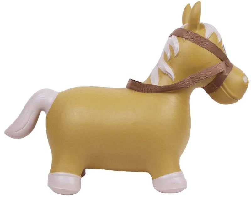 Big Country Toys Little Bucker Horse
