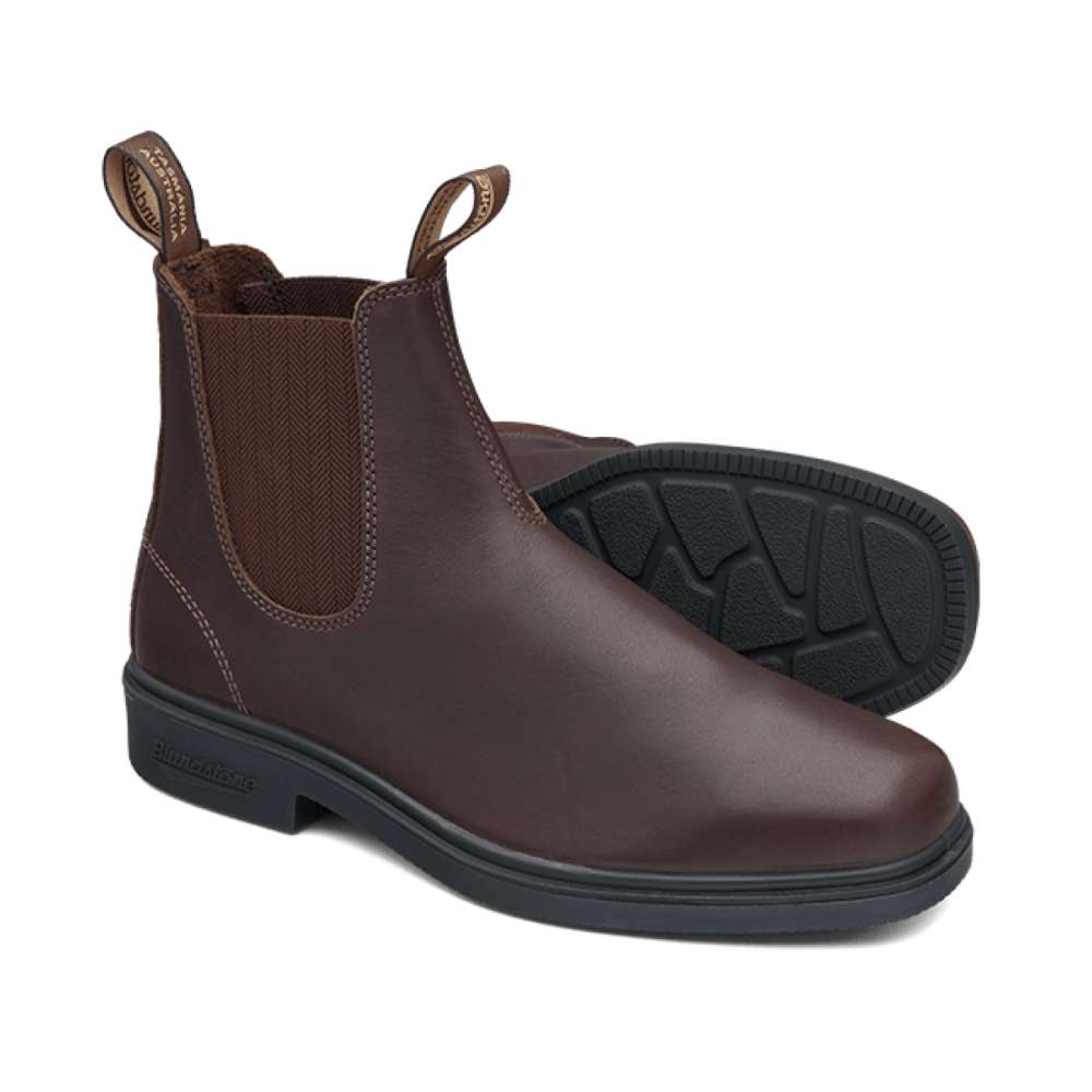 Blundstone 659 Elastic Side Dress Boot