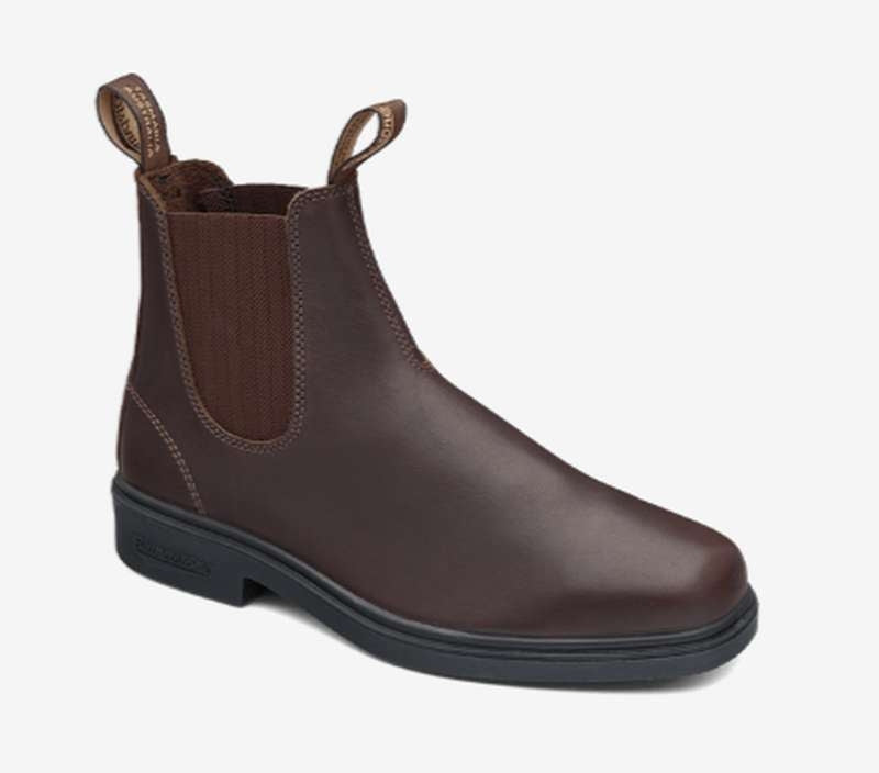 Blundstone 659 Elastic Side Dress Boot