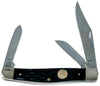 Boker Pocket Knife Medium 3 Blade