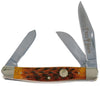 Boker Pocket Knife Medium 3 Blade