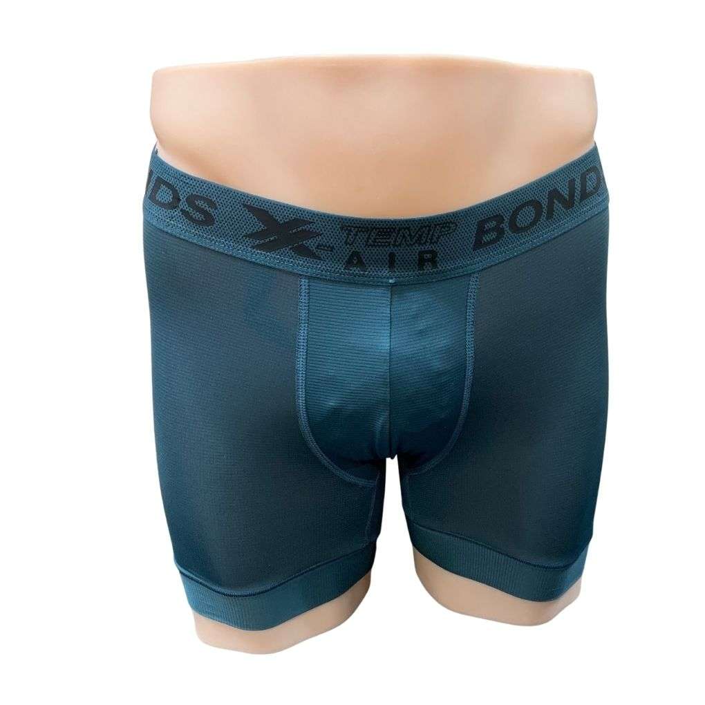 Bonds Mens XTemp Air Micro Trunk Katoomba